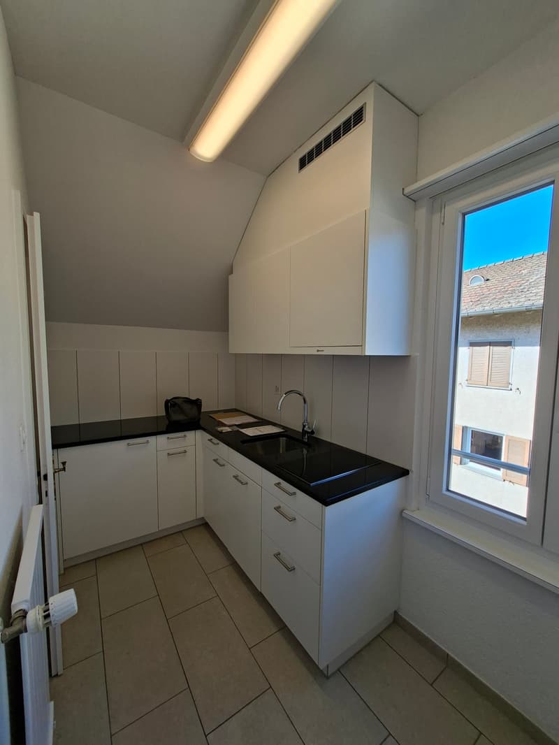 kleine, praktische Wohnung (2)