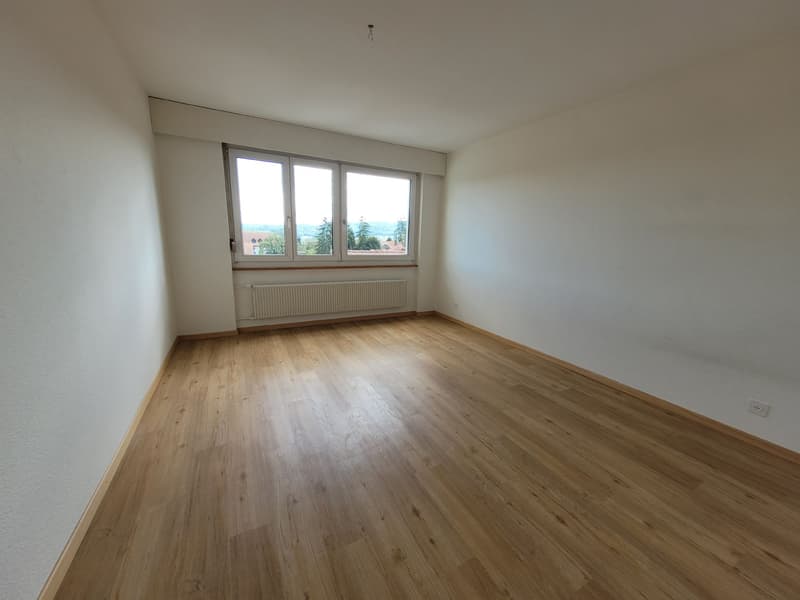 6-room apartment / Looking for a temporary solution? Limited until spring 2027 (5)