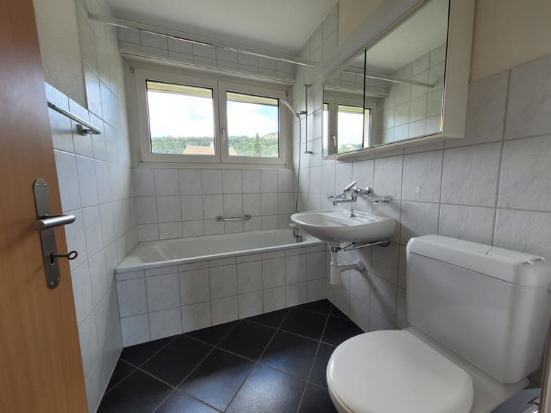 6-room apartment / Looking for a temporary solution? Limited until spring 2027 (3)