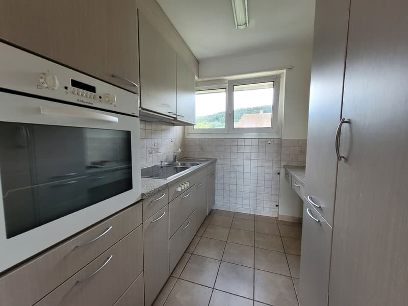 6-room apartment / Looking for a temporary solution? Limited until spring 2027 (4)