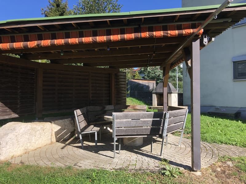 6-room apartment / Looking for a temporary solution? Limited until spring 2027 (8)