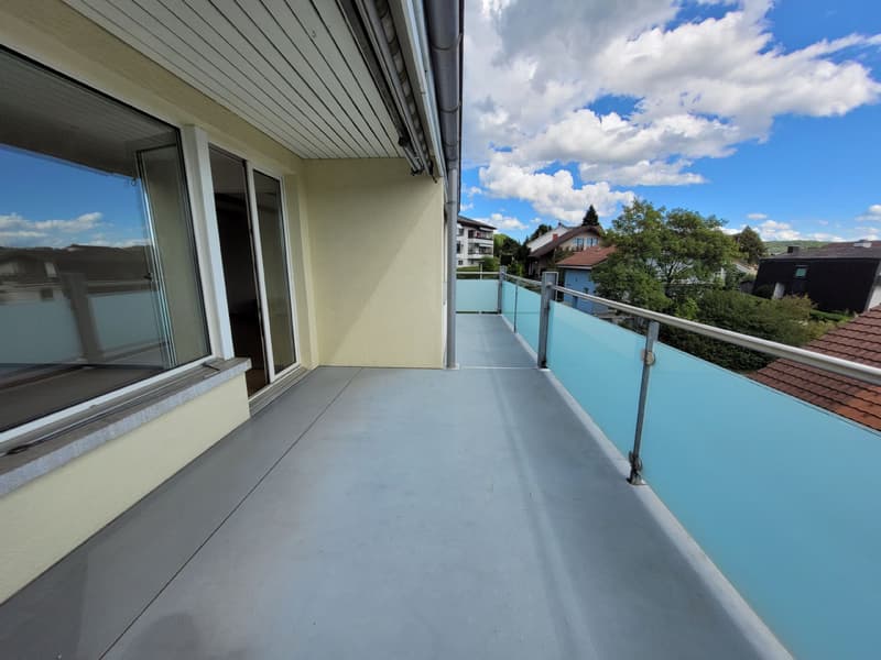 6-room apartment / Looking for a temporary solution? Limited until spring 2027 (7)