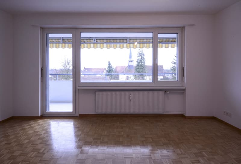 Ottimo appartamento di 4.5 locali al 2° piano (3)