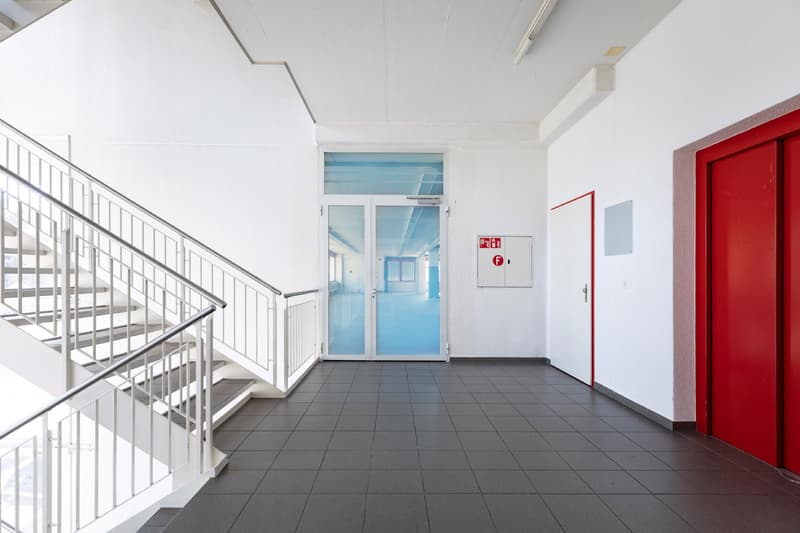 Spazio commerciale attraente (9)