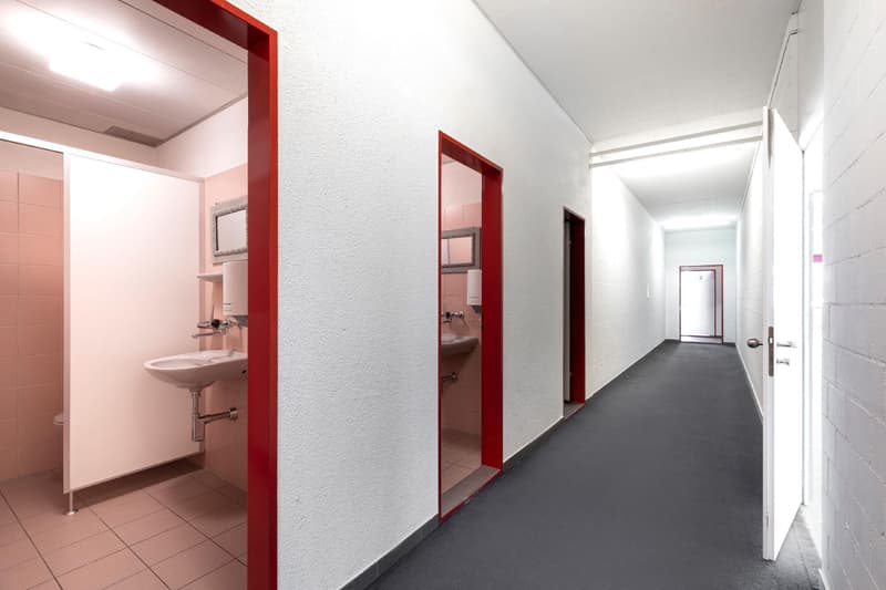 Spazio commerciale attraente (11)