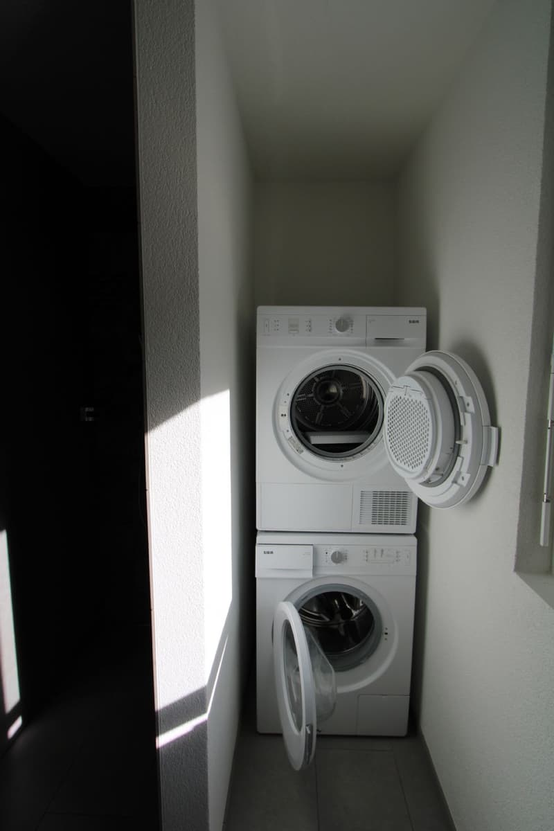Wohnen im Grünen! (10)