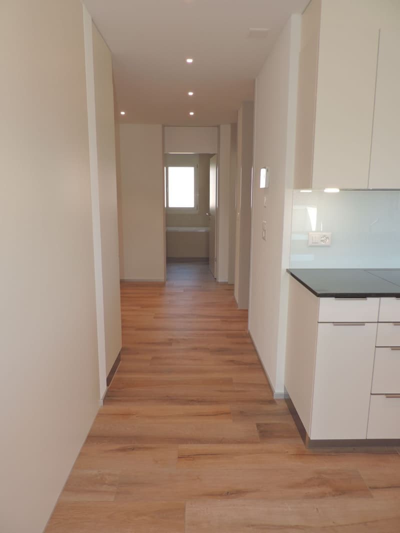Modern/high-quality/quiet - Become a tenant in Weidli (6)