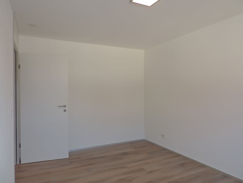 Modern/high-quality/quiet - Become a tenant in Weidli (9)
