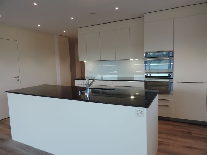 Modern/high-quality/quiet - Become a tenant in Weidli (4)