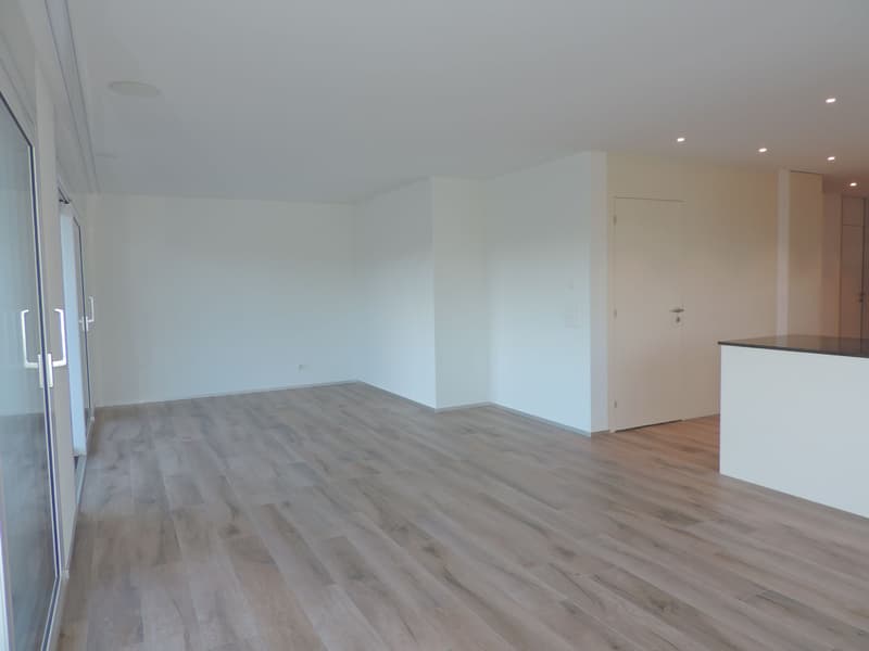 Modern/high-quality/quiet - Become a tenant in Weidli (5)