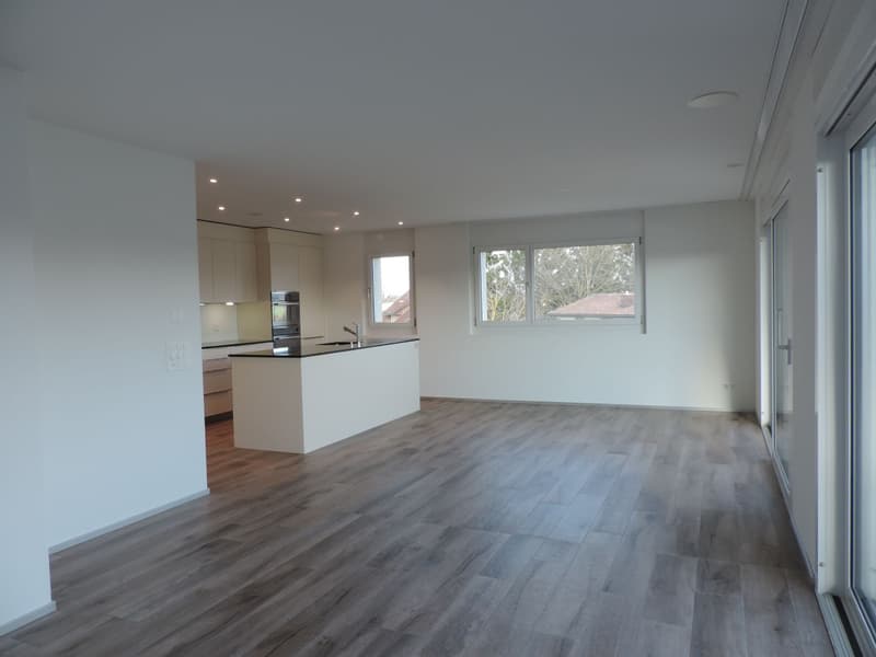 Modern/high-quality/quiet - Become a tenant in Weidli (3)