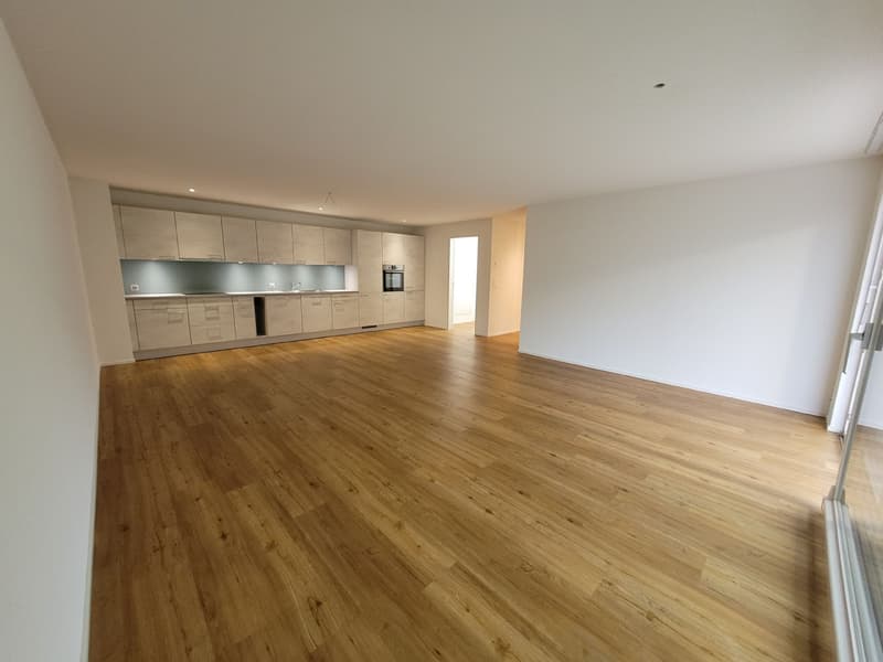 Great 5.5-room ground floor apartment (3)