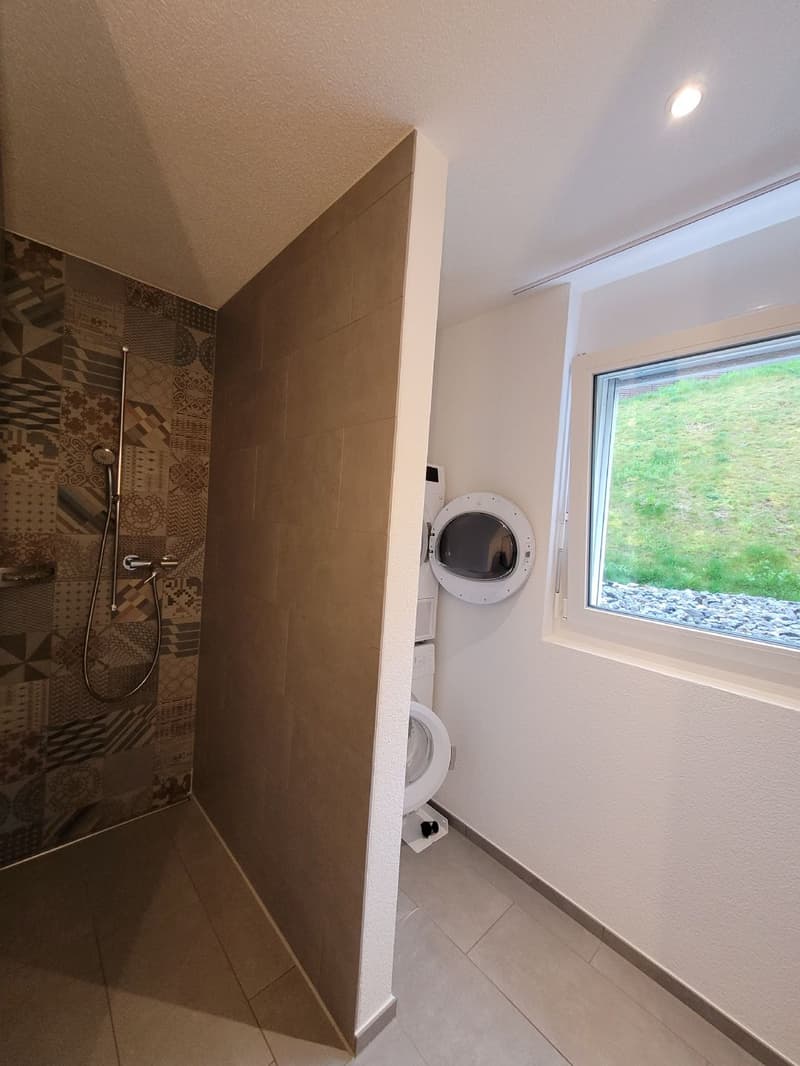 Great 5.5-room ground floor apartment (7)