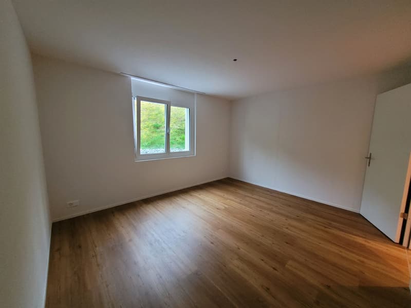 Great 5.5-room ground floor apartment (9)