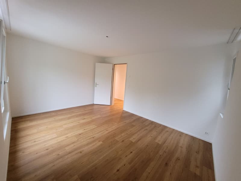 Great 5.5-room ground floor apartment (10)