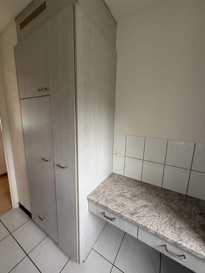 3-room apartment / Looking for a temporary solution? Rent until spring 2027. (10)
