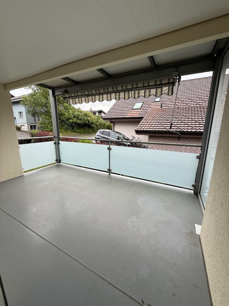 3-room apartment / Looking for a temporary solution? Rent until spring 2027. (2)