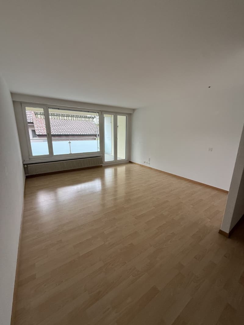 3-room apartment / Looking for a temporary solution? Rent until spring 2027. (3)