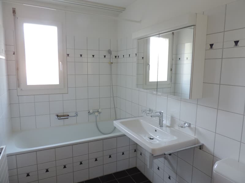 Wohnen im Grünen! (7)