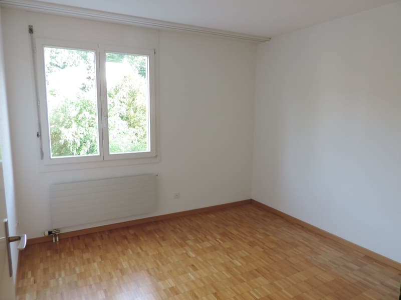Wohnen im Grünen! (5)