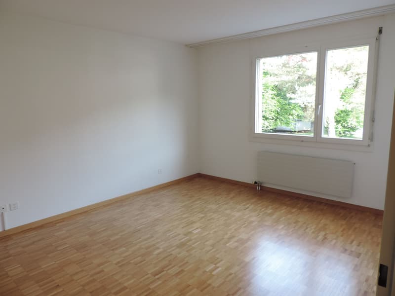 Wohnen im Grünen! (4)