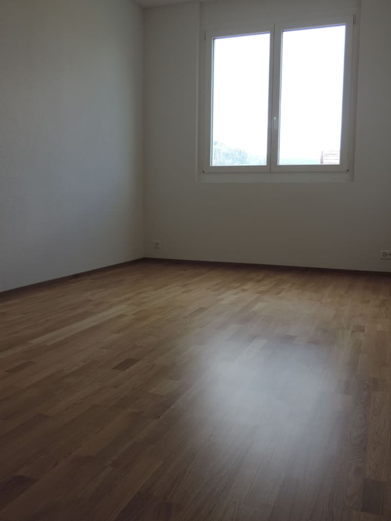Bel appartement 2.5 pièces au 1er étage (7)