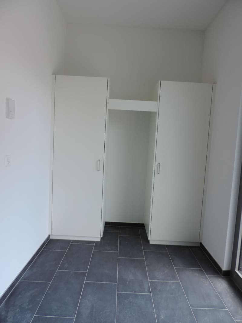 Bel appartement 2.5 pièces au 1er étage (3)