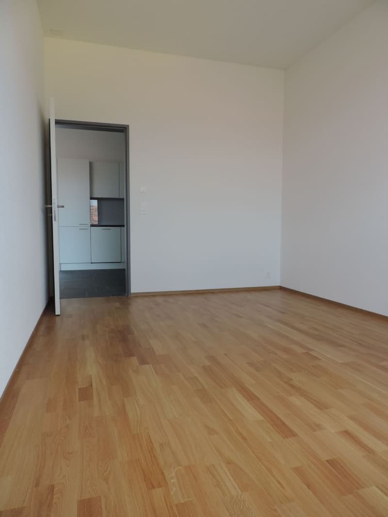 Bel appartement 2.5 pièces au 1er étage (6)