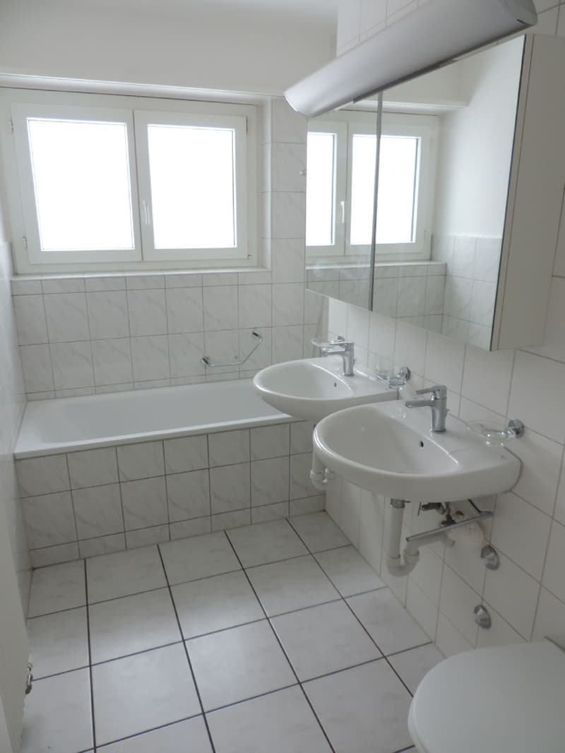 Votre nouvelle maison ! (6)
