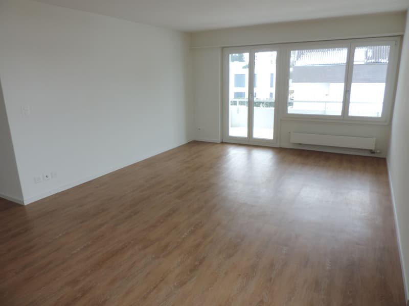 Votre nouvelle maison ! (2)