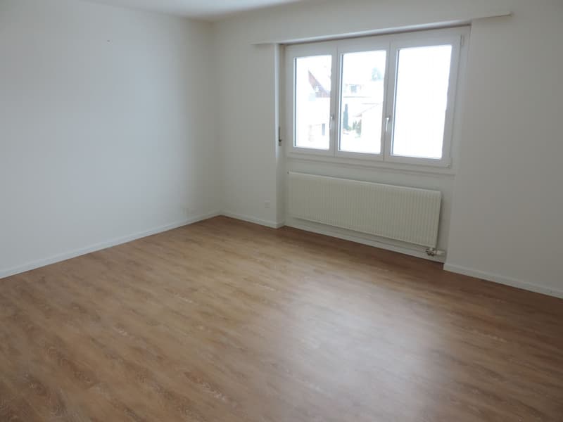 Votre nouvelle maison ! (3)
