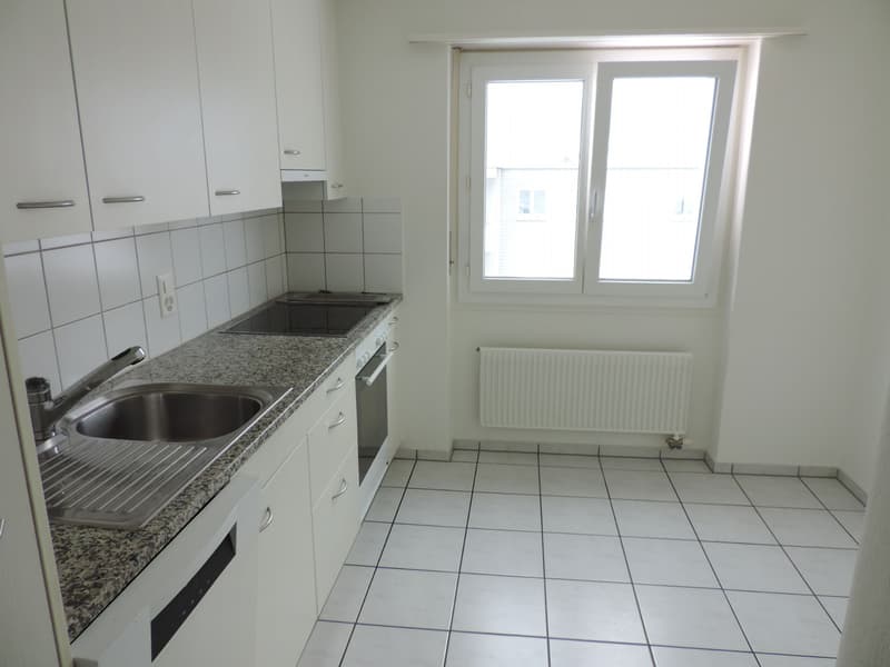 Votre nouvelle maison ! (5)
