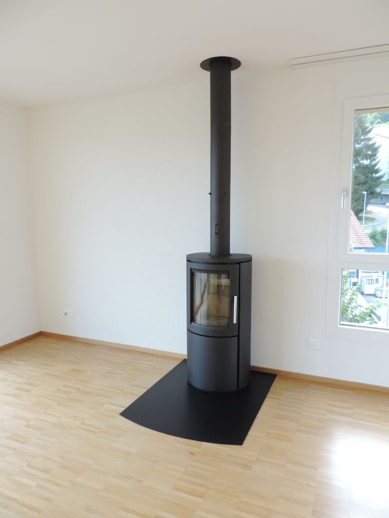 Appartement en attique de 3,5 pièces idéalement situé (6)