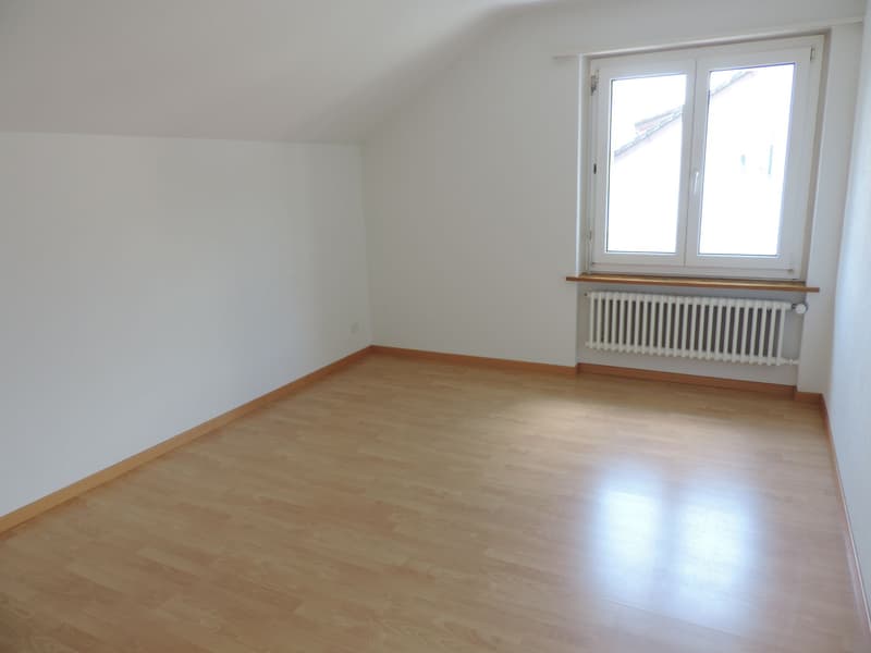 Charmant appartement 3.0 pièces en mansarde (4)