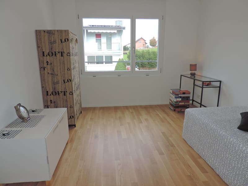 Superbe appartement 4.5 pièces à Wangen b. Olten (7)