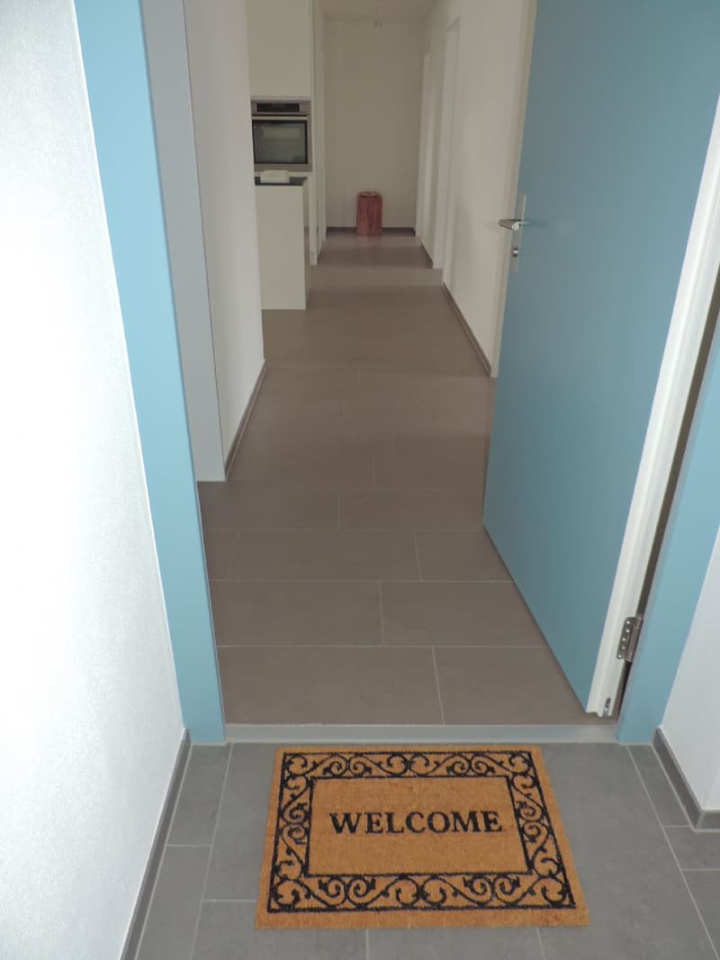 Superbe appartement 4.5 pièces à Wangen b. Olten (2)