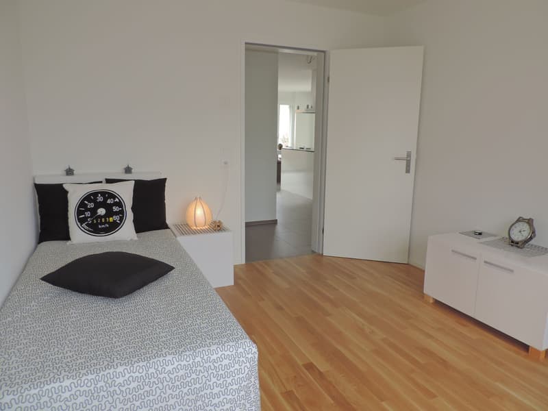 Superbe appartement 4.5 pièces à Wangen b. Olten (9)