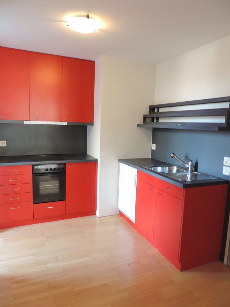 1.5-room apartment with charm in the heart of Olten (4)