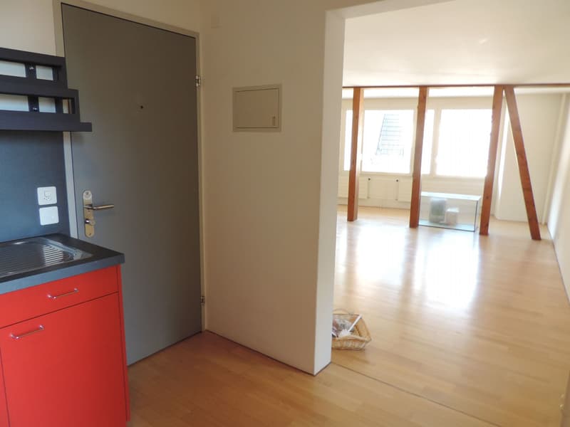 1.5-room apartment with charm in the heart of Olten (6)