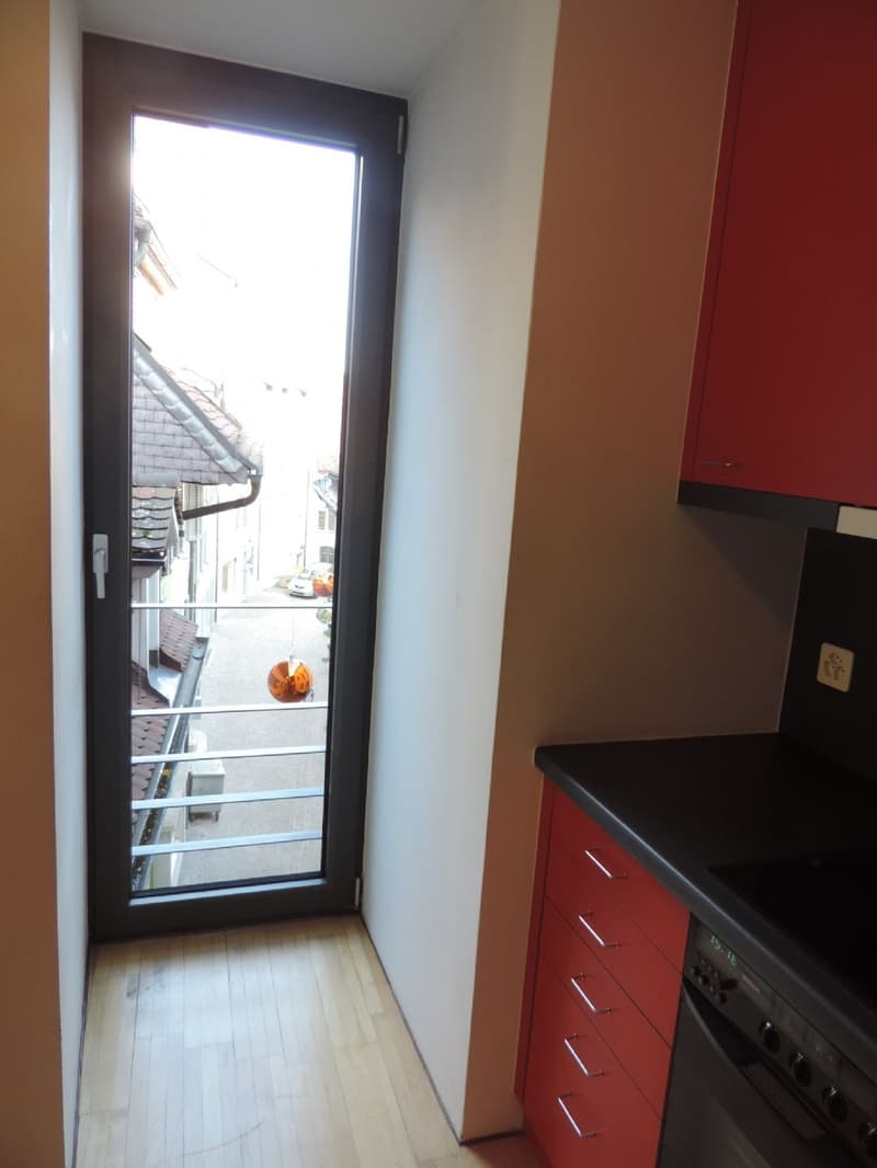 1.5-room apartment with charm in the heart of Olten (5)