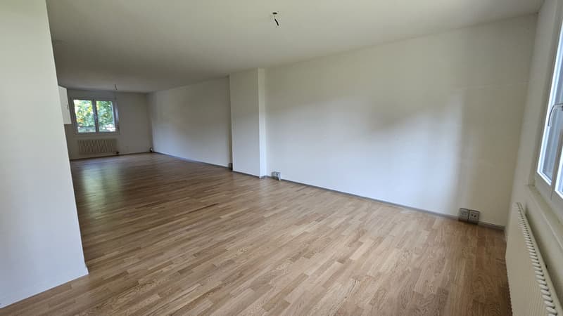 Stilvolle Loftwohnung in zentraler Lage (5)