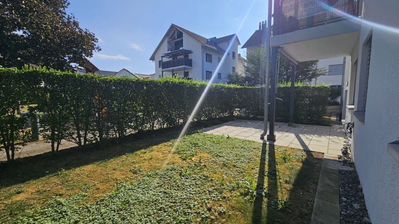 Stilvolle Loftwohnung in zentraler Lage (8)