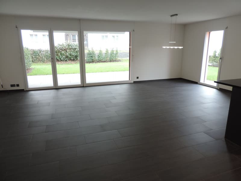 Tolle 4.5-Zimmer-Wohnung im Erdgeschoss (6)