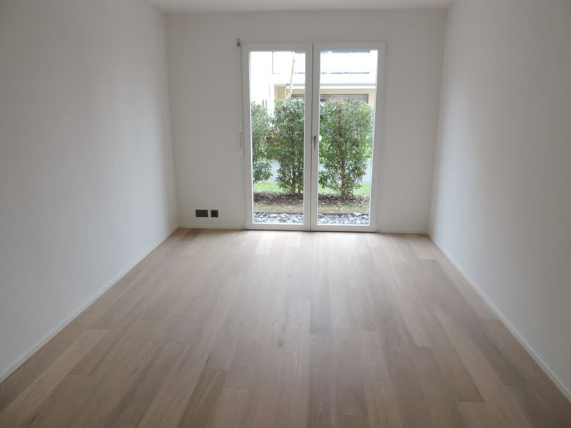 Tolle 4.5-Zimmer-Wohnung im Erdgeschoss (12)