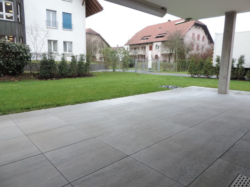 Tolle 4.5-Zimmer-Wohnung im Erdgeschoss (13)
