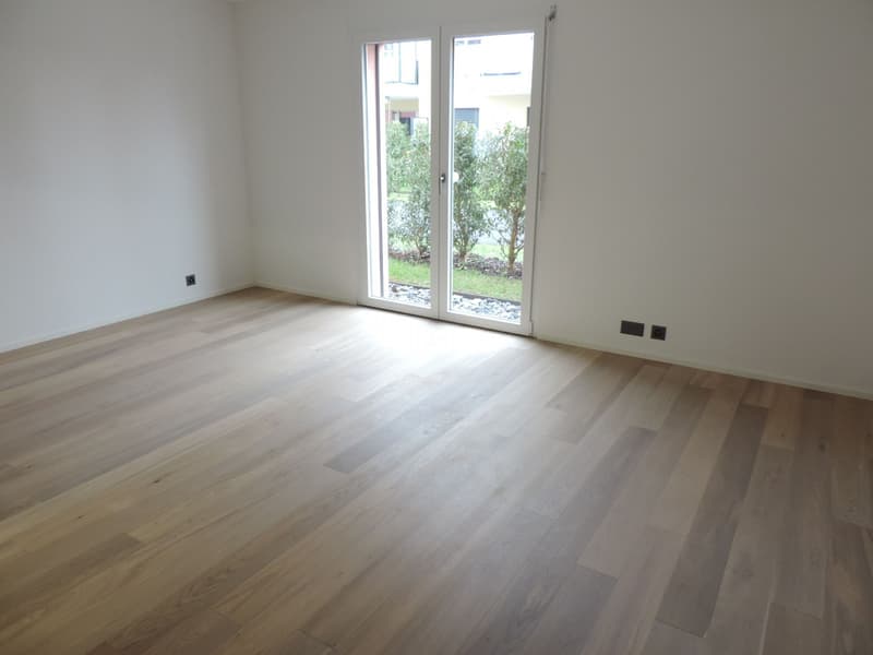 Tolle 4.5-Zimmer-Wohnung im Erdgeschoss (11)
