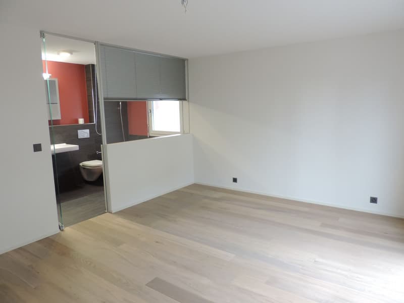 Tolle 4.5-Zimmer-Wohnung im Erdgeschoss (10)