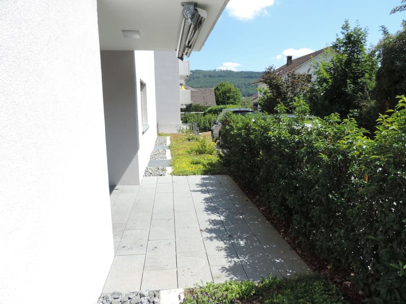 Neue Wohnung, neues Glück ! (10)