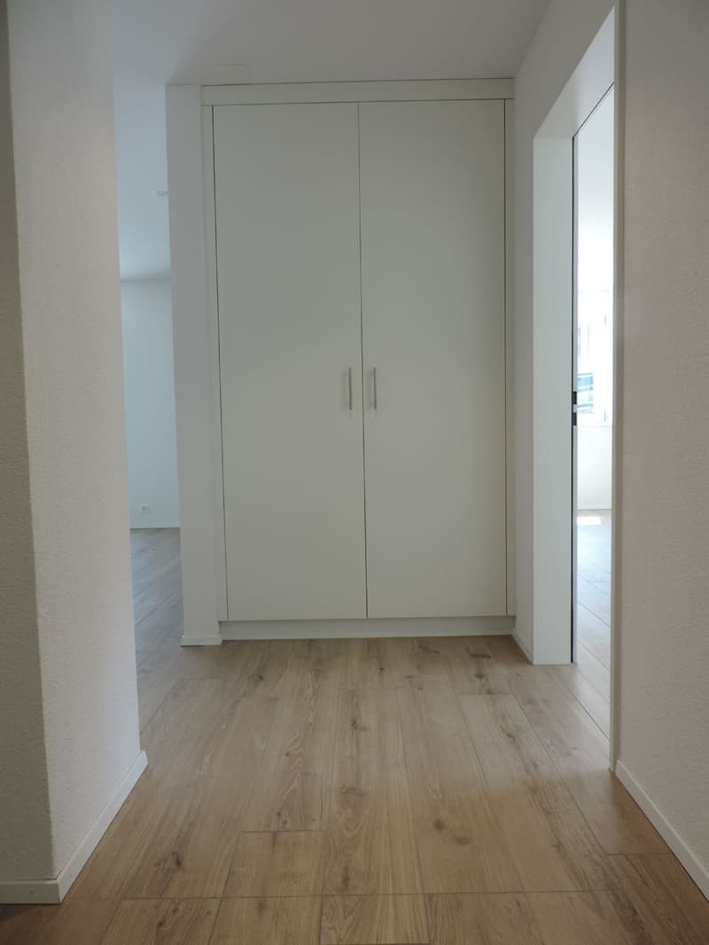 Neue Wohnung, neues Glück ! (9)