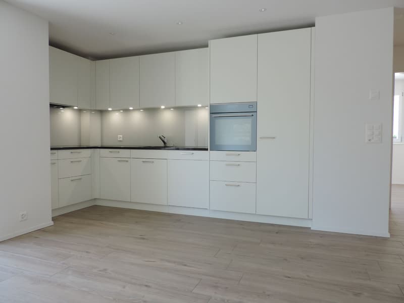 Neue Wohnung, neues Glück ! (3)